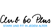 Club 60 Plus