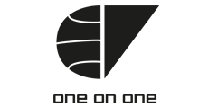 One on One Logo