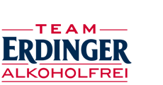 Team ERDINGER Alkoholfrei